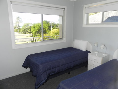 Leisure Lee Holiday Apartments - Lismore Accommodation 5