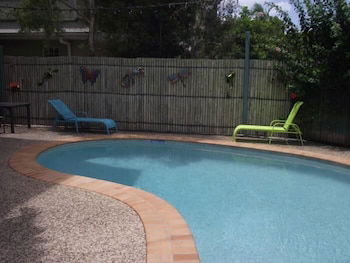 Noosa River Sandy Shores - Lismore Accommodation 6