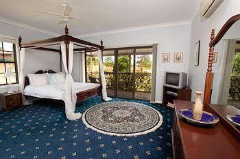 Farley ACT Lismore Accommodation