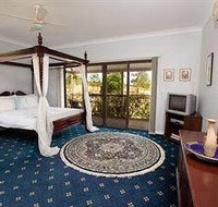 Willow Tree Estate - Lismore Accommodation