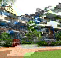 Montana Palms Resort - Lismore Accommodation