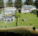 Douglas Riverside - Lismore Accommodation