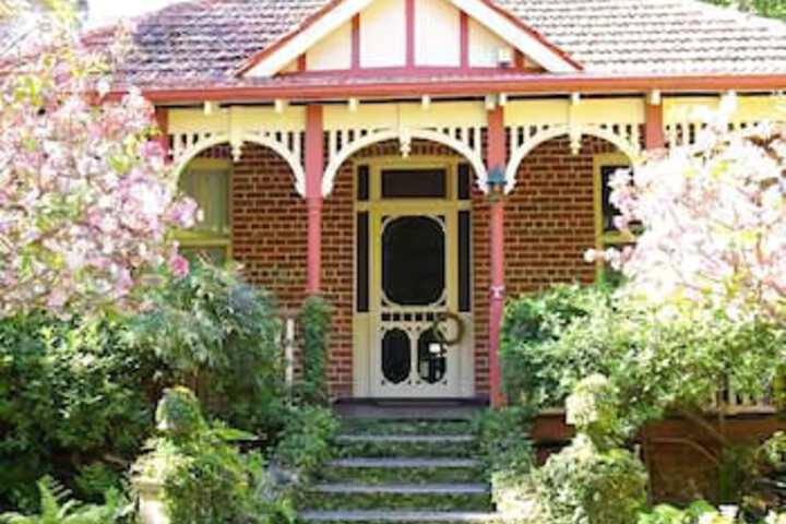 Paulls Valley WA Lismore Accommodation
