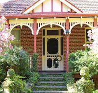 Fawkes House Country Spa Retreat - Lismore Accommodation