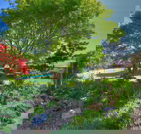 Alexandria Bed  Breakfast - Lismore Accommodation