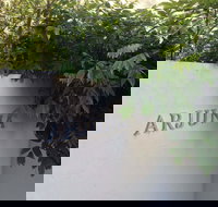 Arjuna Ridge Bed  Breakfast - Lismore Accommodation