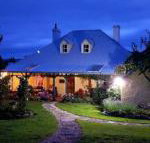 Orfords Sanda House B  B - Lismore Accommodation