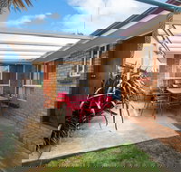 Apartments on Tolmie