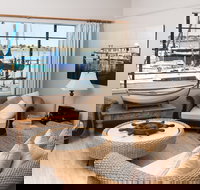 Boathouse - Birks River Retreat - Birks Harbour - Lismore Accommodation