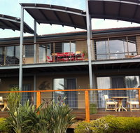 Corinella On The Esplanade Bed  Breakfast - Lismore Accommodation