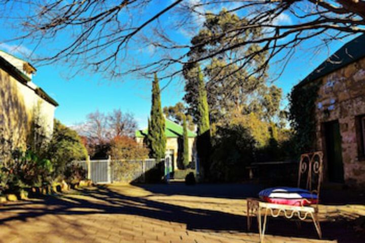 Grasstree Hill TAS Lismore Accommodation