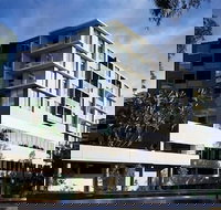 Wyndel Apartments - Harbour Watch