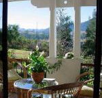 A Room with a View Bed  Breakfast - Lismore Accommodation