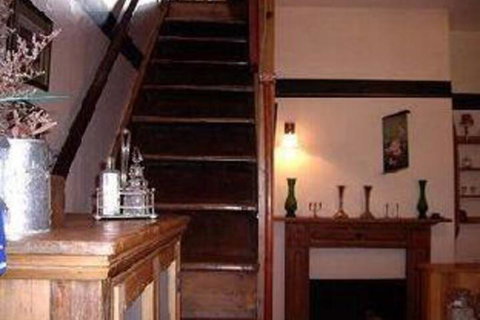 Memory Lane Cottage - Lismore Accommodation 4