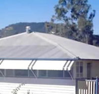Staple House Bed and Breakfast - Lismore Accommodation