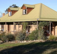 Wind Song Bed  Breakfast - Lismore Accommodation