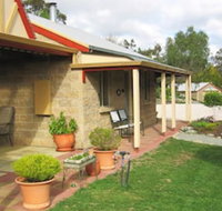 Riesling Trail  Clare Valley Cottages