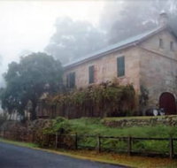 Tizzana Winery Bed  Breakfast - Lismore Accommodation