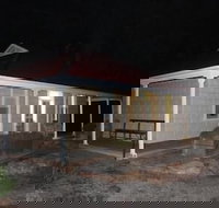 Brown's House Bed and Breakfast - Lismore Accommodation