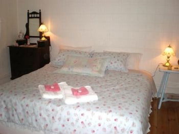 Brown's House Bed And Breakfast - Lismore Accommodation 5