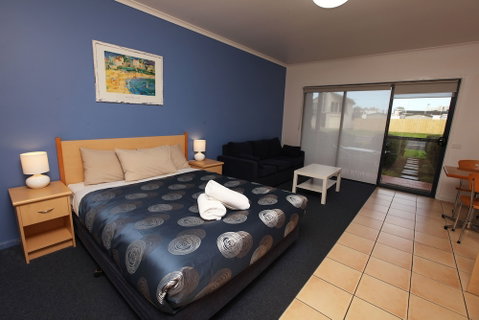 Seaview Motel And Apartments - Lismore Accommodation 4