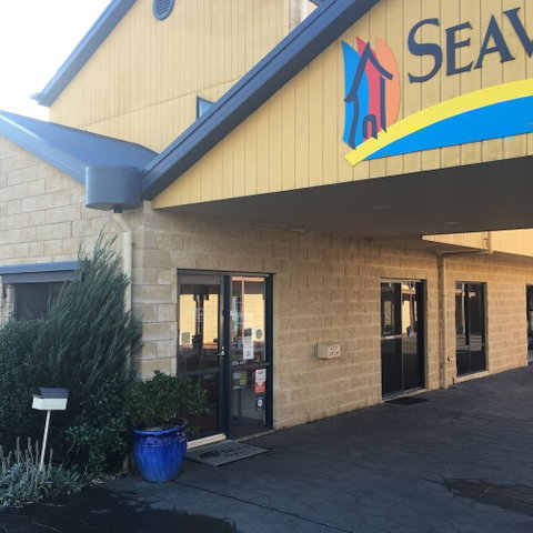Seaview Motel And Apartments - Lismore Accommodation 1