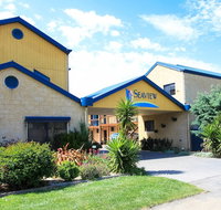 Seaview Motel and Apartments - Lismore Accommodation