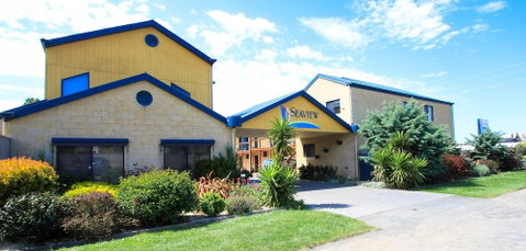 Seaview Motel And Apartments - Lismore Accommodation 0