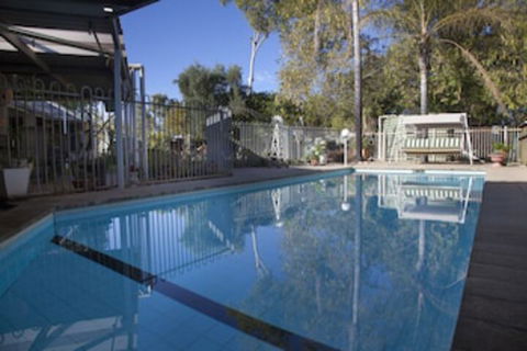Kathys Place Bed And Breakfast - Lismore Accommodation 0