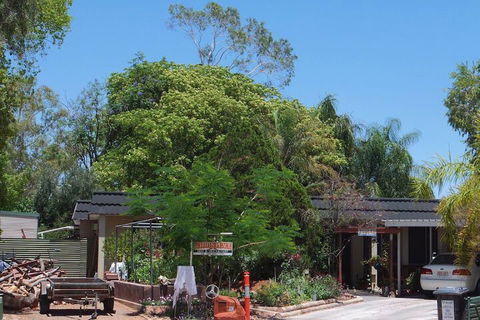 Kathys Place Bed And Breakfast - Lismore Accommodation 7