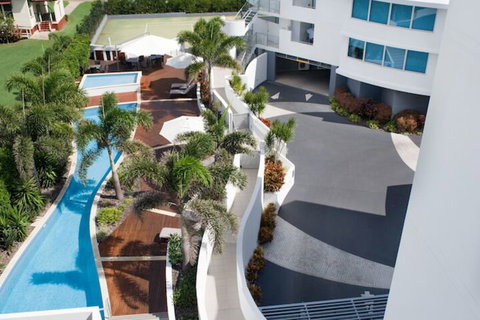 Manta Bargara Resort - Lismore Accommodation 3