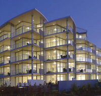 Manta Bargara Resort - Lismore Accommodation