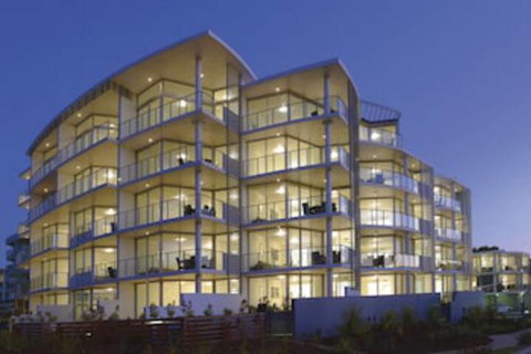 Manta Bargara Resort - Lismore Accommodation 0