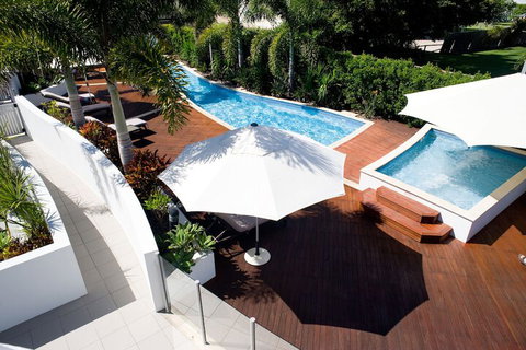 Manta Bargara Resort - Lismore Accommodation 5