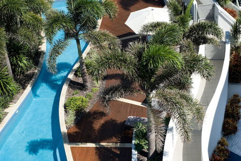 Manta Bargara Resort - Lismore Accommodation 6