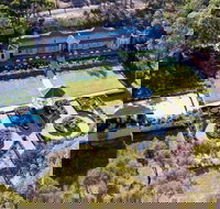 Brice Hill Country Lodge