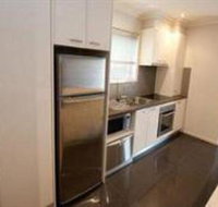 Executive Townhouse Ballarat - Lismore Accommodation