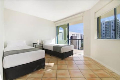 La Promenade - Lismore Accommodation 6