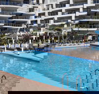 Pier Resort - Lismore Accommodation