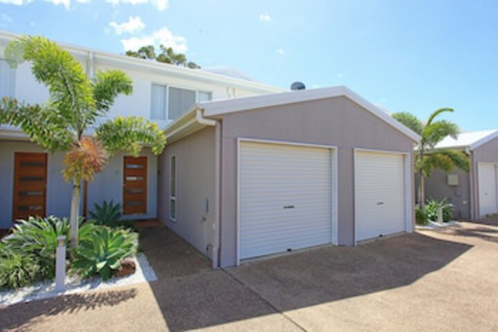 Svensson Heights QLD Lismore Accommodation
