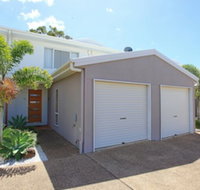 Alexandra Apartments - Lismore Accommodation