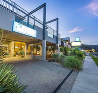 The Apollo Apartments - Lismore Accommodation