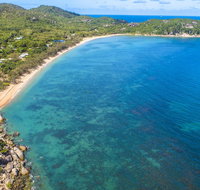 Arcadia Beach Guest House - Lismore Accommodation