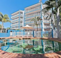 White Crest Apartments - Lismore Accommodation