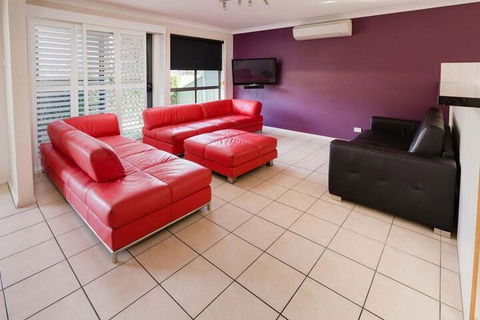 Bluegum Apartments - Lismore Accommodation 1