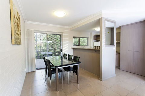 Bluegum Apartments - Lismore Accommodation 5