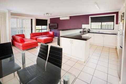 Bluegum Apartments - Lismore Accommodation 3