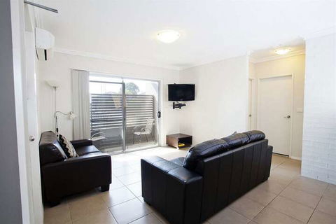 Bluegum Apartments - Lismore Accommodation 7