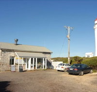 Cape Nelson Lighthouse - Lismore Accommodation