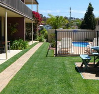 Sandpiper Holiday Units - Lismore Accommodation